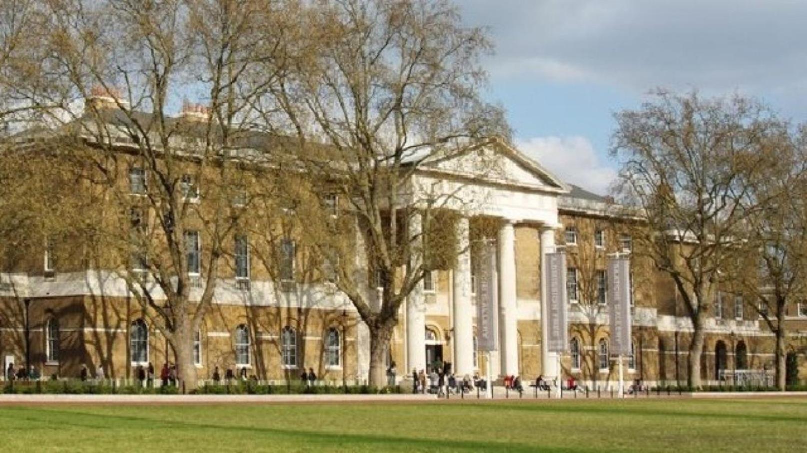 Refined 2 Bedroom Flat Few Steps From The Oval Appartamento Londra